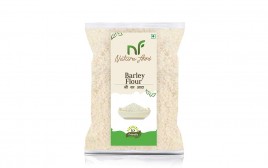 Nature Food Barley Flour   Pack  3 kilogram